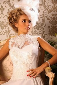 Mojgan Bridal Couture 1071595 Image 6